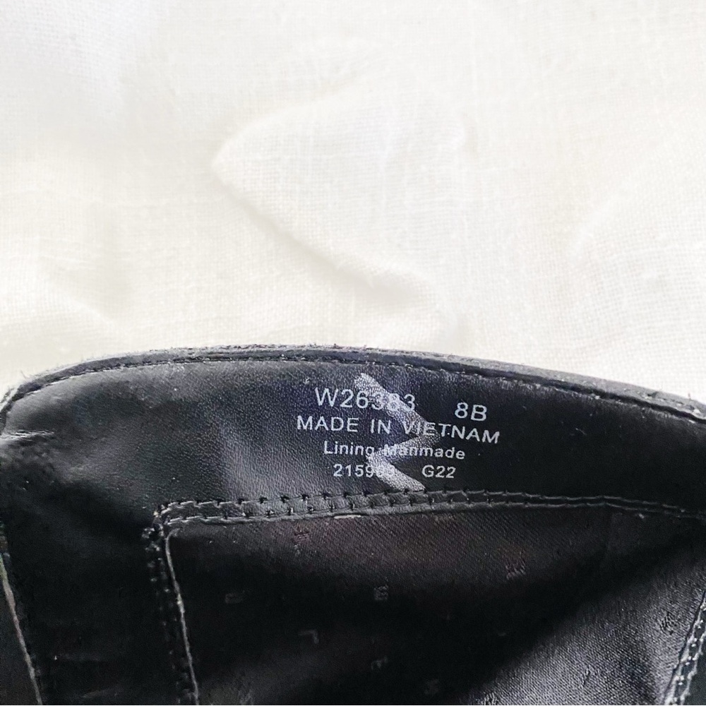 Cole Haan Clover Stretch Tall Boots
Size 8 New - Picture 6 of 9